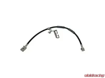 Dorman - First Stop Brake Hydraulic Hose Chrysler Front Right 1991-1993 - H380097