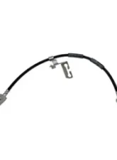 Dorman - First Stop Brake Hydraulic Hose Chrysler Front Right 1991-1993                                     - H380097 - Image 2