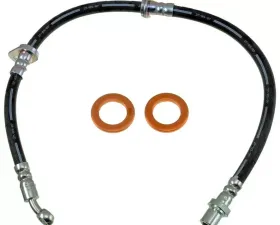 Dorman - First Stop Brake Hydraulic Hose Subaru SVX Rear Right 1992-1997