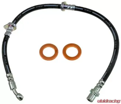 Dorman - First Stop Brake Hydraulic Hose Subaru SVX Rear Right 1992-1997 - H380111