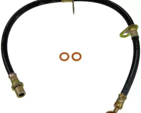 Dorman - First Stop Brake Hydraulic Hose Subaru SVX Rear Left 1992-1997