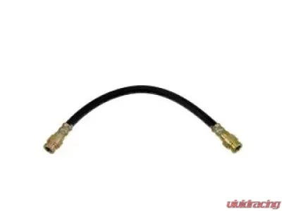 Dorman - First Stop Brake Hydraulic Hose Rear Left - H380125