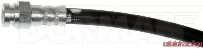 Dorman - First Stop Brake Hydraulic Hose Rear Left - H380125