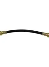 Dorman - First Stop Brake Hydraulic Hose Rear Left                                     - H380162 - Image 2