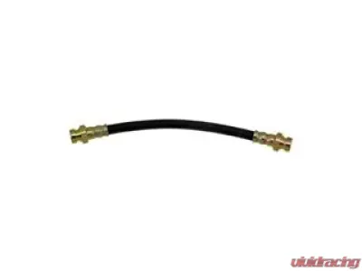 Dorman - First Stop Brake Hydraulic Hose Rear Left - H380162