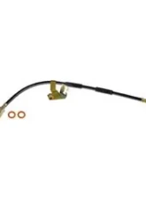 Dorman - First Stop Brake Hydraulic Hose Chrysler Front Left 1991-1993                                     - H380190 - Image 2