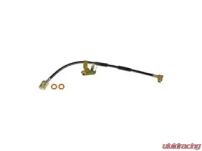 Dorman - First Stop Brake Hydraulic Hose Chrysler Front Left 1991-1993 - H380190