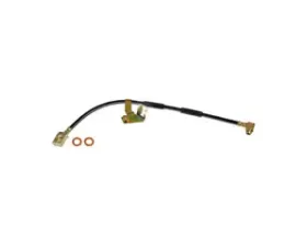 Dorman - First Stop Brake Hydraulic Hose Chrysler Front Left 1991-1993