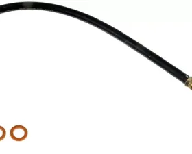 Dorman - First Stop Brake Hydraulic Hose Rear Left