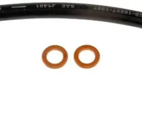 Dorman - First Stop Brake Hydraulic Hose Mazda Miata Rear Right