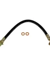 Dorman - First Stop Brake Hydraulic Hose Rear Left                                     - H380204 - Image 2