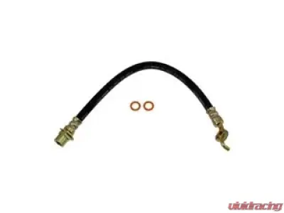 Dorman - First Stop Brake Hydraulic Hose Rear Left - H380204