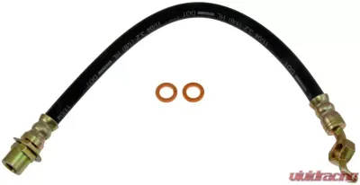 Dorman - First Stop Brake Hydraulic Hose Rear Left - H380204