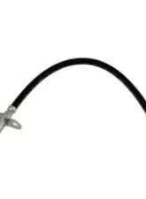 Dorman - First Stop Brake Hydraulic Hose Toyota Rear Left                                     - H380209 - Image 2
