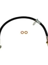 Dorman - First Stop Brake Hydraulic Hose Front Right                                     - H380211 - Image 2