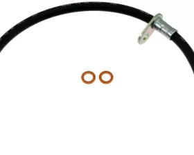 Dorman - First Stop Brake Hydraulic Hose Front Right