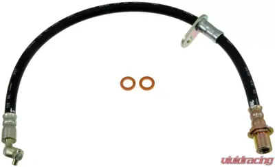 Dorman - First Stop Brake Hydraulic Hose Front Right - H380211