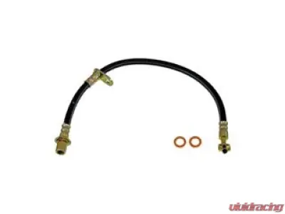 Dorman - First Stop Brake Hydraulic Hose Front Left - H380212