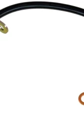 Dorman - First Stop Brake Hydraulic Hose Front Left                                     - H380212 - Image 2