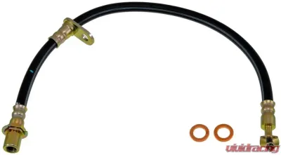 Dorman - First Stop Brake Hydraulic Hose Front Left - H380212