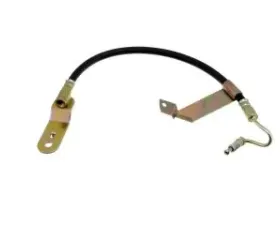 Dorman - First Stop Brake Hydraulic Hose Rear Left
