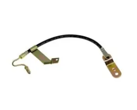 Dorman - First Stop Brake Hydraulic Hose Rear Right