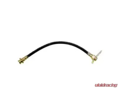 Dorman - First Stop Brake Hydraulic Hose Nissan Altima Rear Left 1993-2001 - H380223