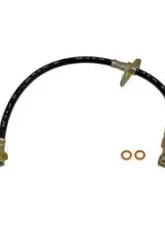 Dorman - First Stop Brake Hydraulic Hose Nissan Altima Rear Left 1993-2001                                     - H380224 - Image 2