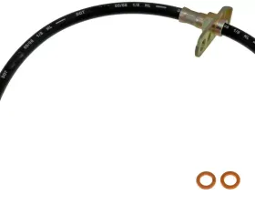 Dorman - First Stop Brake Hydraulic Hose Nissan Altima Rear Left 1993-2001