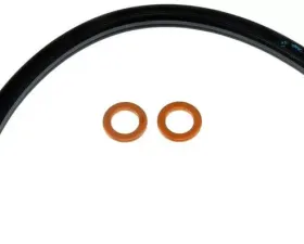 Dorman - First Stop Brake Hydraulic Hose Front Left Outer