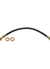 Dorman - First Stop Brake Hydraulic Hose Lexus Front Left                                     - H380238 - Image 2