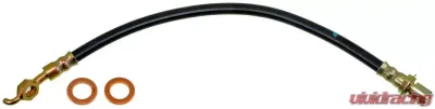 Dorman - First Stop Brake Hydraulic Hose Lexus Front Left - H380238