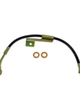 Dorman - First Stop Brake Hydraulic Hose                                     - H380248 - Image 2