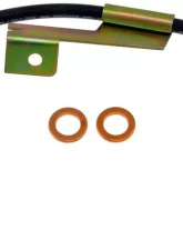 Dorman - First Stop Brake Hydraulic Hose                                     - H380248 - Image 2