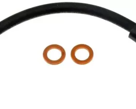 Dorman - First Stop Brake Hydraulic Hose Buick Riviera Front Right 1995-1996