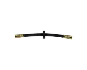 Dorman - First Stop Brake Hydraulic Hose Audi 80 Rear Left 1988