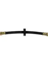 Dorman - First Stop Brake Hydraulic Hose Audi 80 Rear Left 1988                                     - H38027 - Image 3