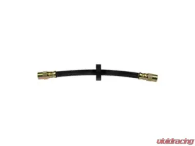 Dorman - First Stop Brake Hydraulic Hose Audi 80 Rear Left 1988 - H38027