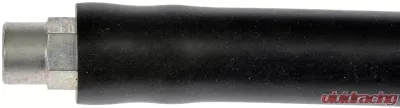 Dorman - First Stop Brake Hydraulic Hose Audi 80 Rear Left 1988 - H38027