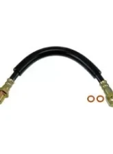 Dorman - First Stop Brake Hydraulic Hose Front Left                                     - H380280 - Image 2