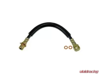 Dorman - First Stop Brake Hydraulic Hose Front Left - H380280
