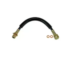 Dorman - First Stop Brake Hydraulic Hose Front Left