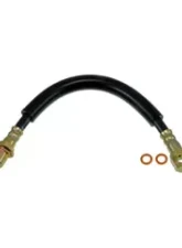 Dorman - First Stop Brake Hydraulic Hose Front Left                                     - H380280 - Image 2