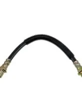 Dorman - First Stop Brake Hydraulic Hose Rear Left Inner                                     - H380289 - Image 2