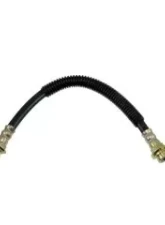 Dorman - First Stop Brake Hydraulic Hose Rear Left Inner                                     - H380289 - Image 2