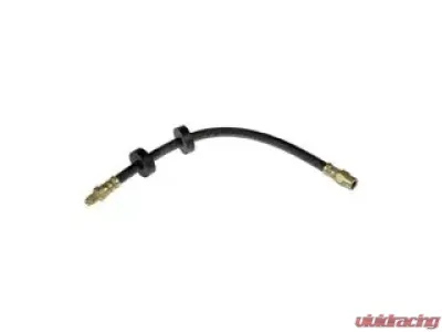 Dorman - First Stop Brake Hydraulic Hose Front Left - H38028