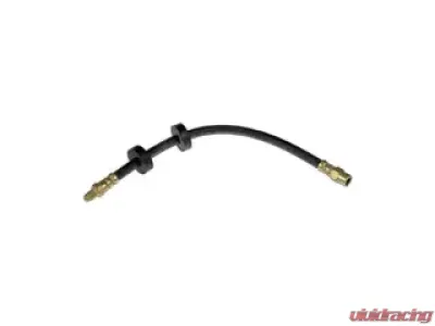 Dorman - First Stop Brake Hydraulic Hose Front Left - H38028