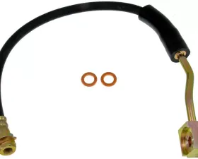 Dorman - First Stop Brake Hydraulic Hose Ford Front Right