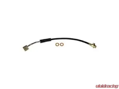 Dorman - First Stop Brake Hydraulic Hose Ford Front Left - H380299