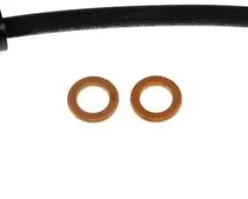 Dorman - First Stop Brake Hydraulic Hose Ford Front Left